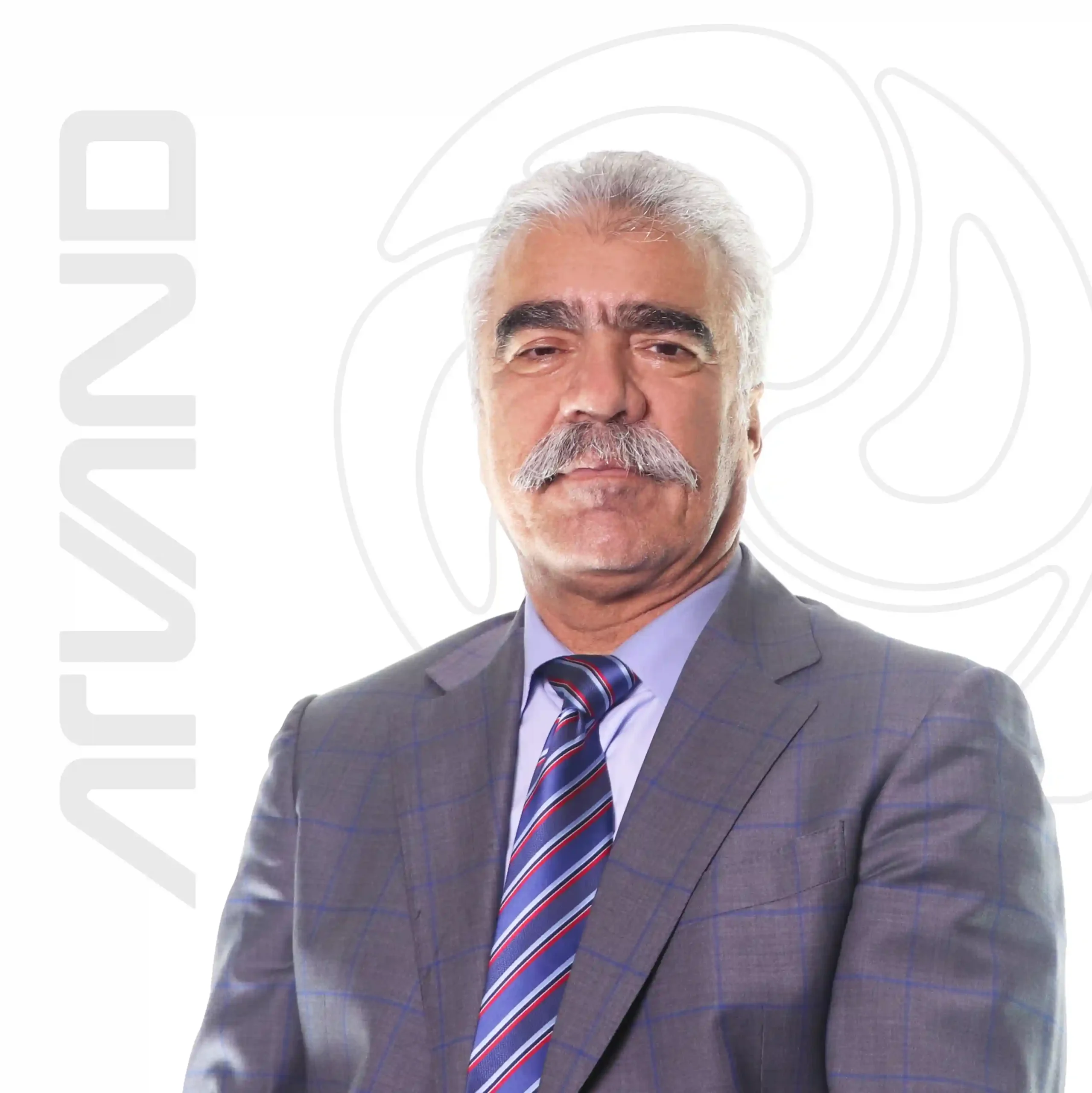 مهندس حسن بهرامی