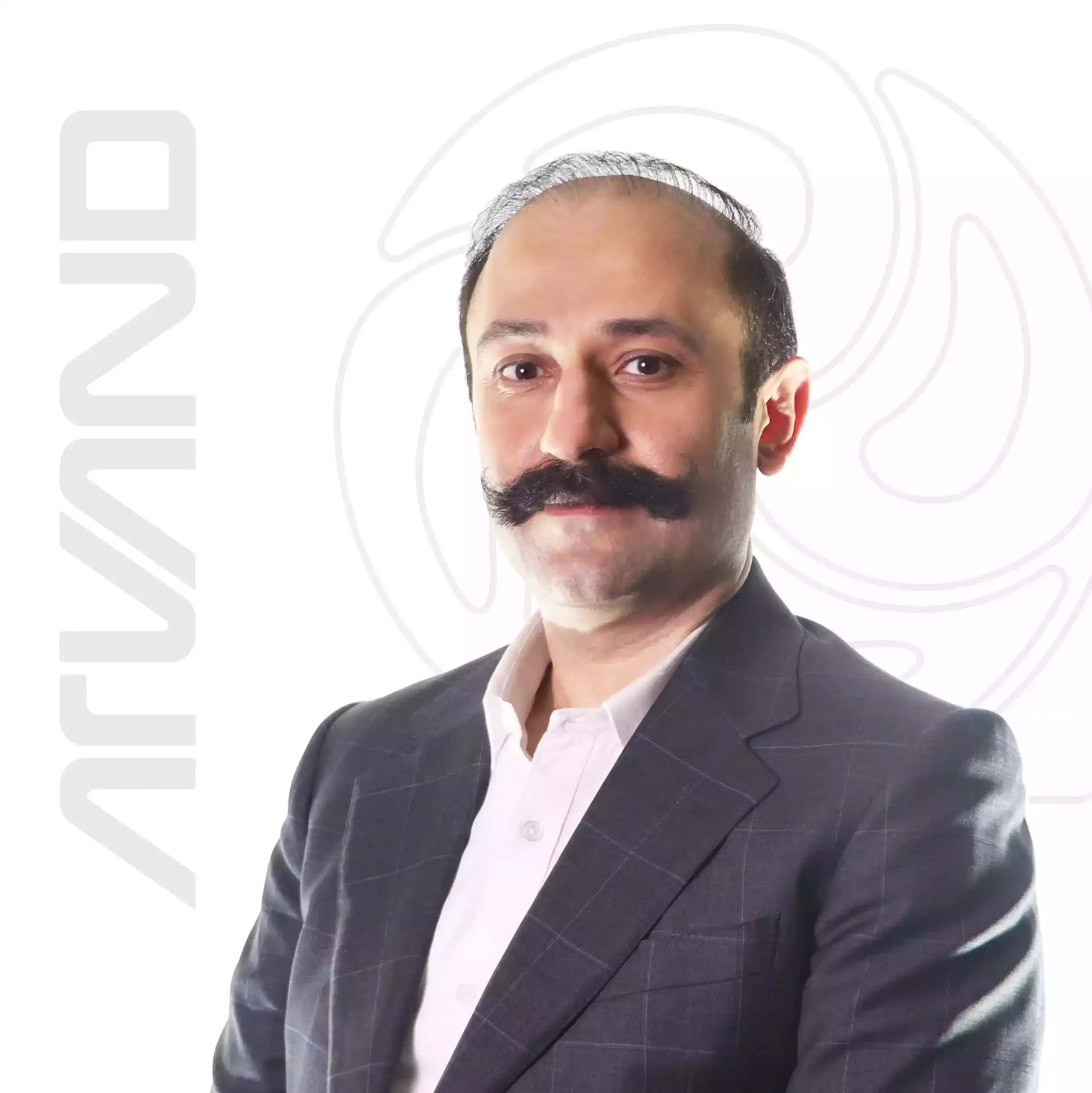 مهندس سیامک طاهری