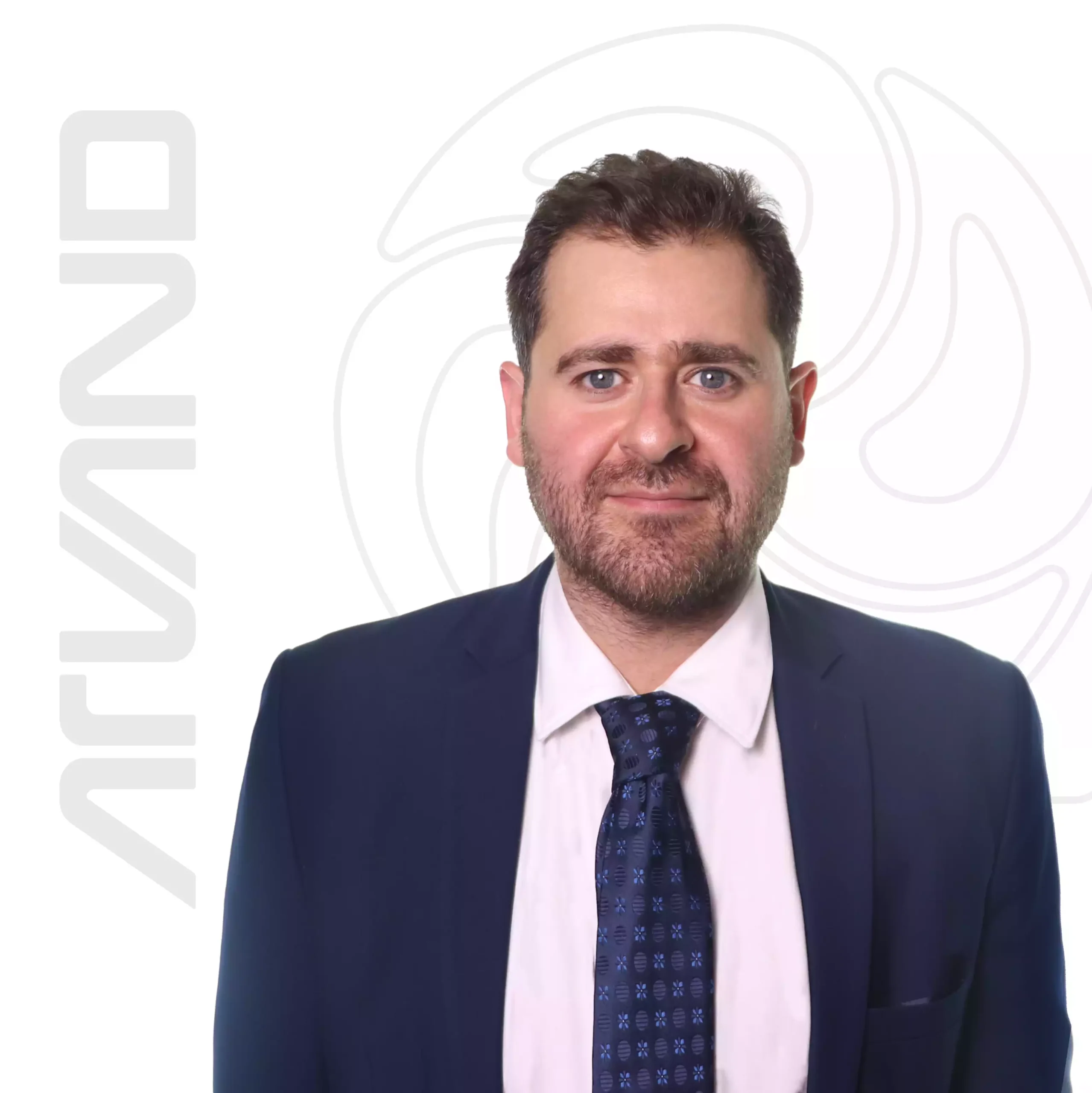 مهندس سینا شجاعی