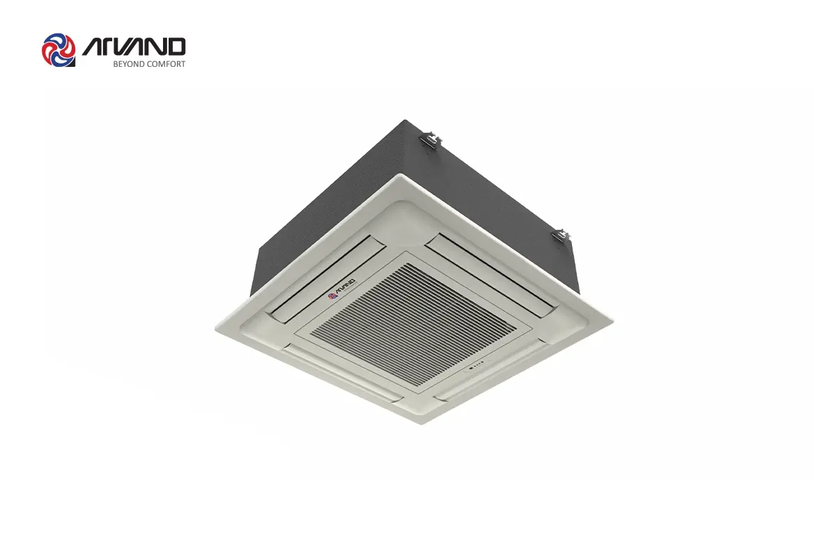 قیمت فن کویل کاستی