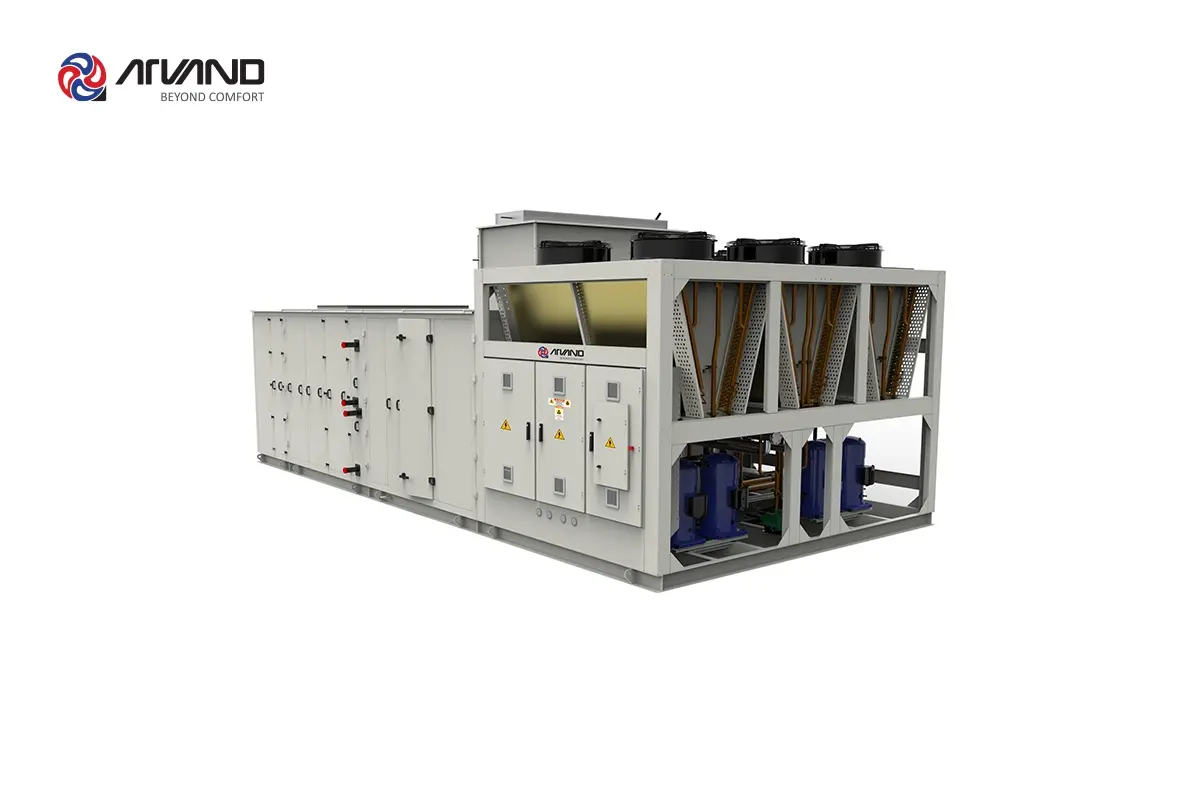 خرید پکیج یونیت