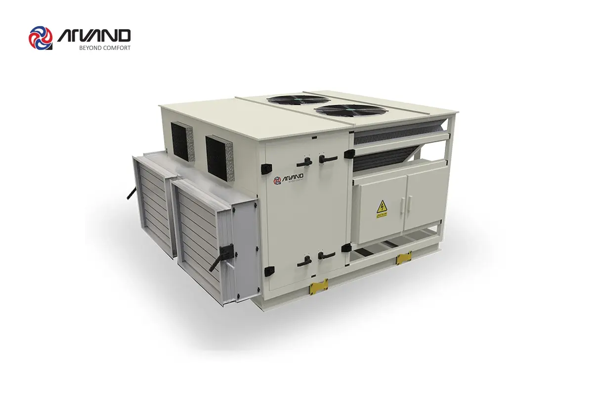 روفتاپ پکیج