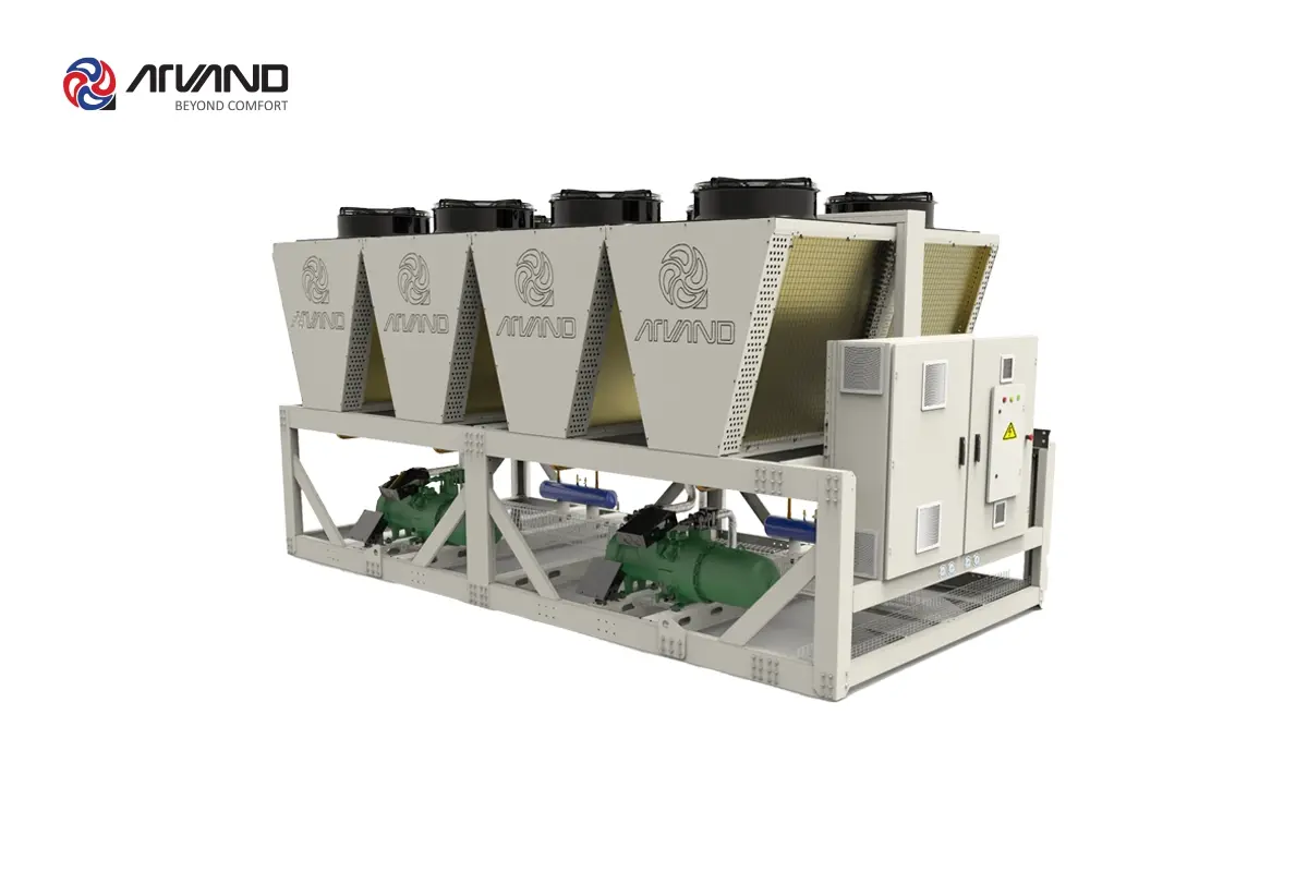 خرید کندانسینگ یونیت‌