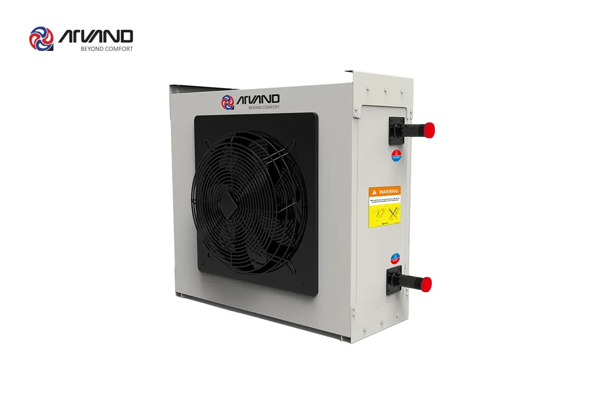 خرید یونیت هیتر