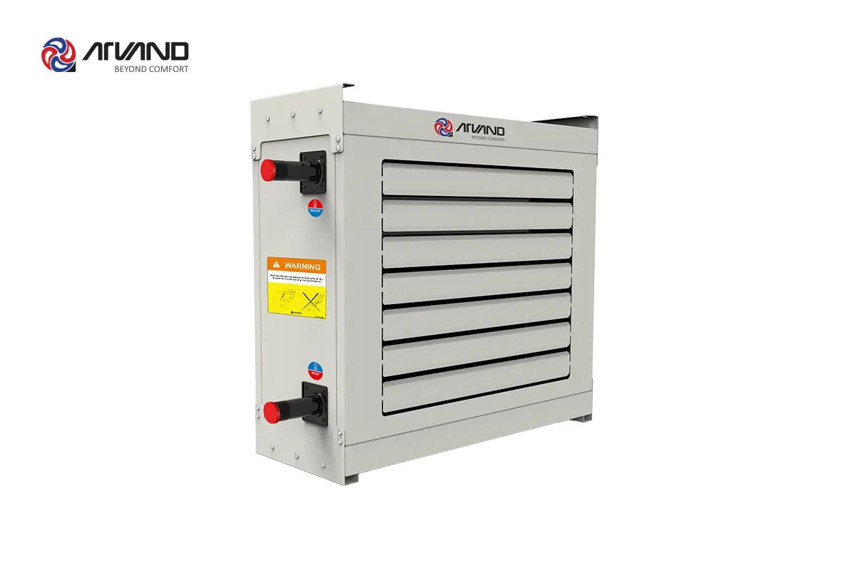 خرید یونیت هیتر