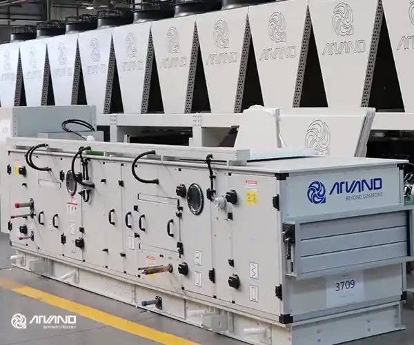 خرید هواساز