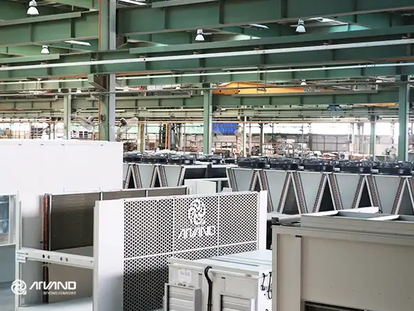 خرید سیستم تهویه مطبوع