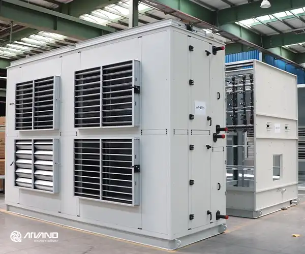 خرید ایرواشر