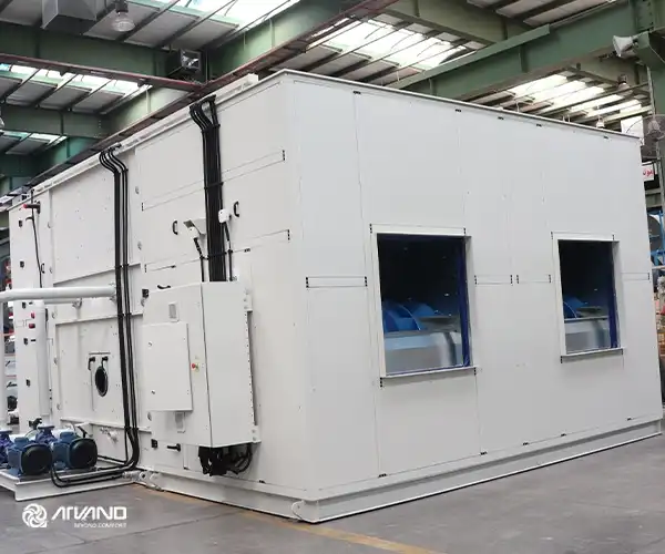 خرید ایرواشر