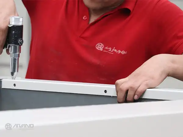 خرید مینی چیلر