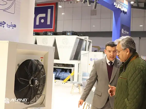 خرید مینی چیلر