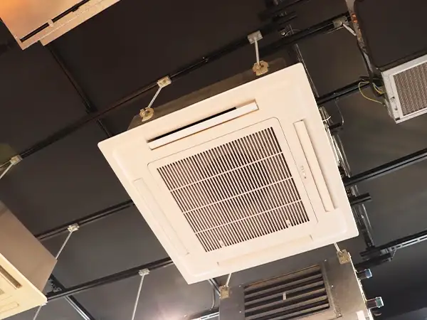 خرید فن کویل کاستی