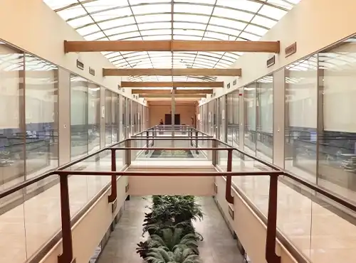 استخدام شرکت تهویه اروند