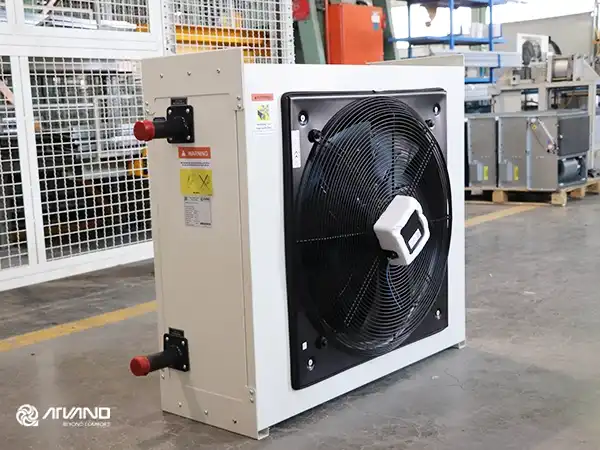 خرید یونیت هیتر