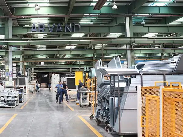 خرید برج خنک کننده