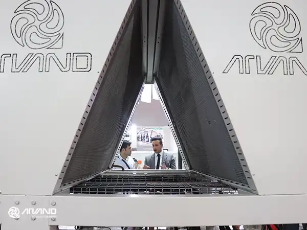 خرید کندانسینگ یونیت