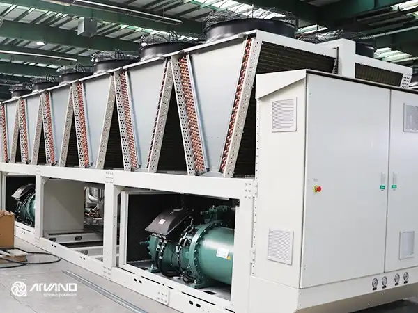 راهنمای خرید چیلر