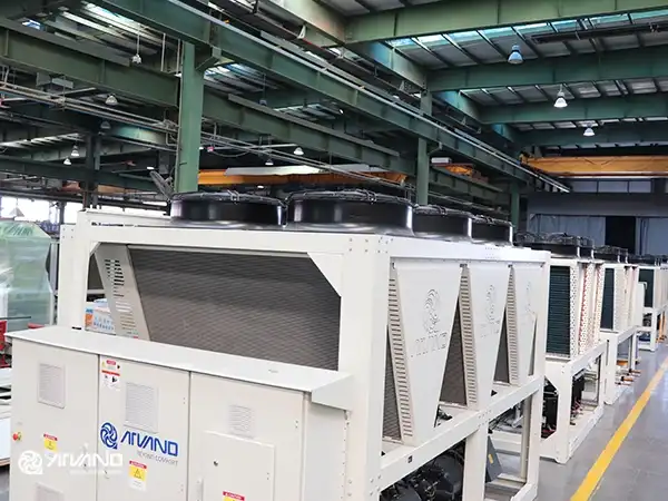 راهنمای خرید چیلر