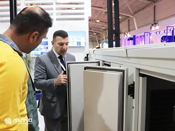 راهنمای خرید هواساز