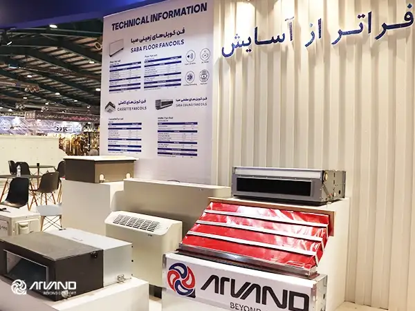 راهنمای خرید فن کویل