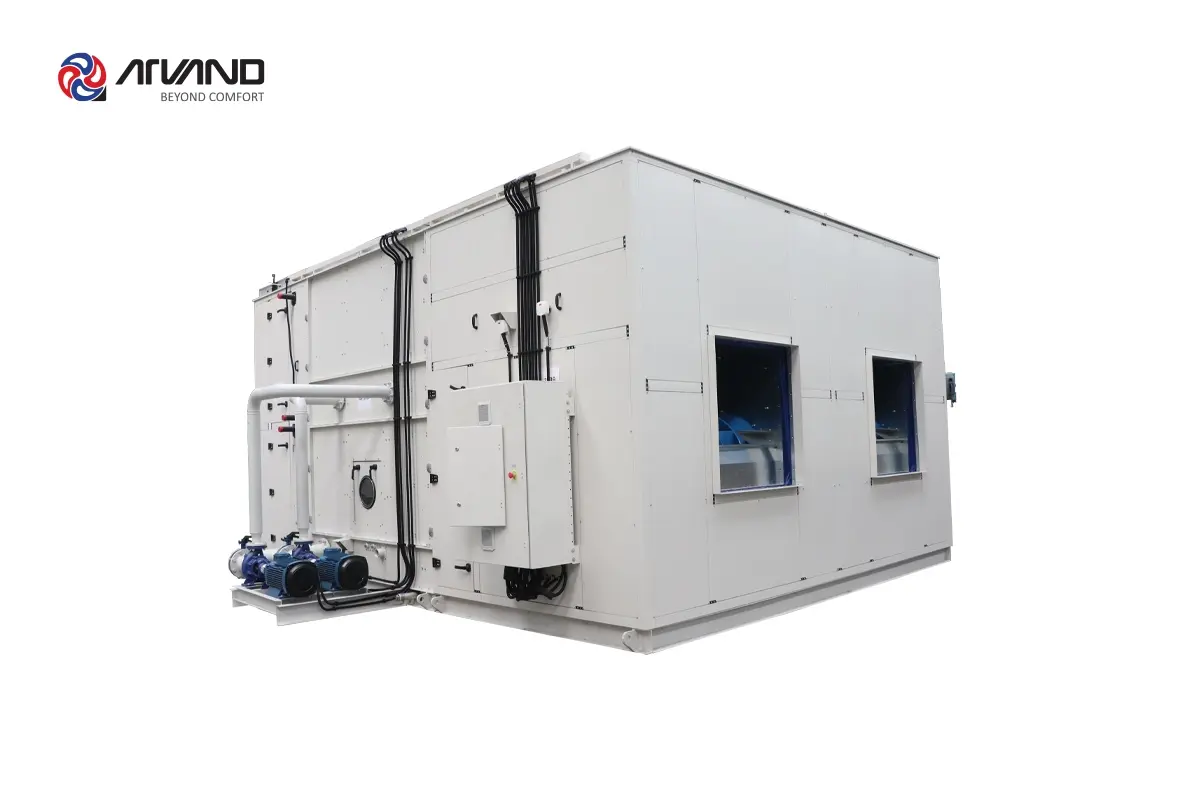 خرید ایرواشر