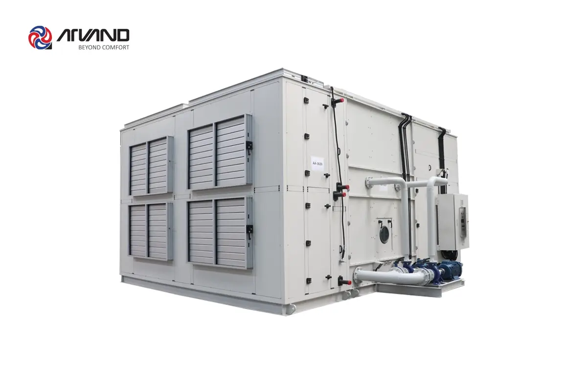 خرید ایرواشر