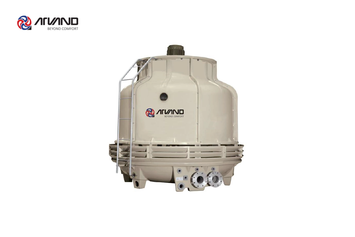 خرید برج خنک کننده