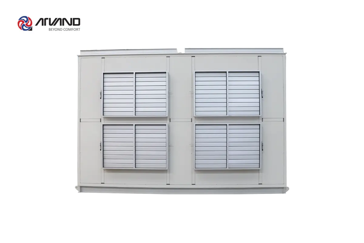 خرید ایرواشر