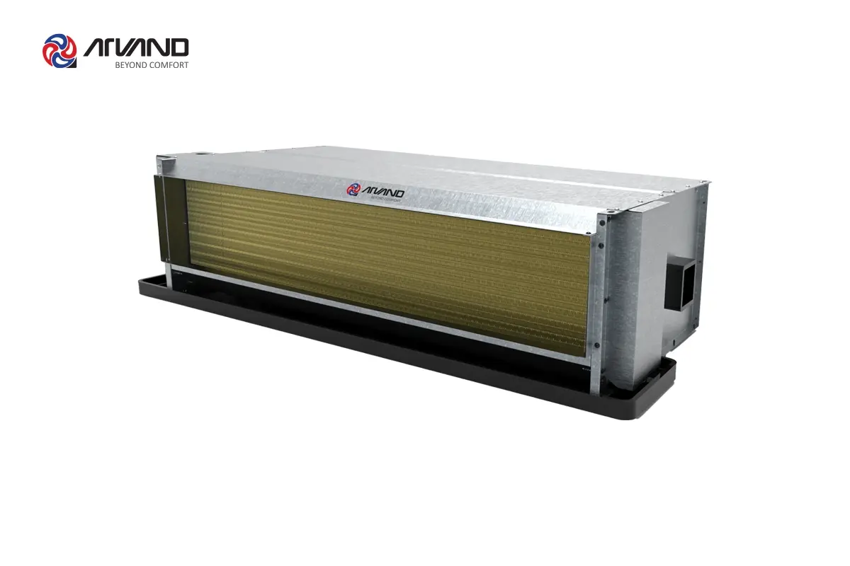 فن کویل کانالی