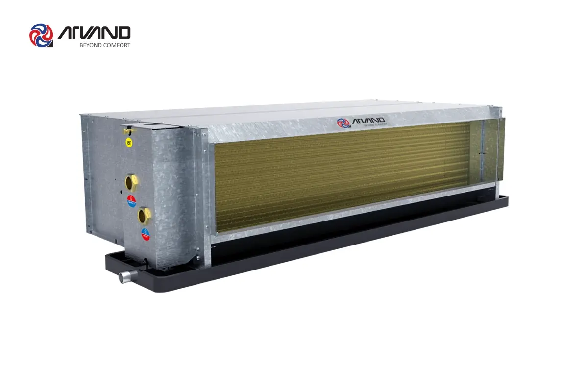 فن کویل کانالی