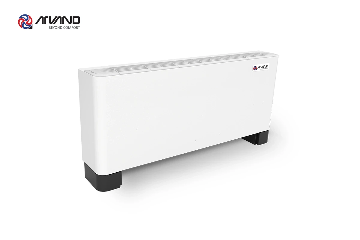 فن کویل زمینی