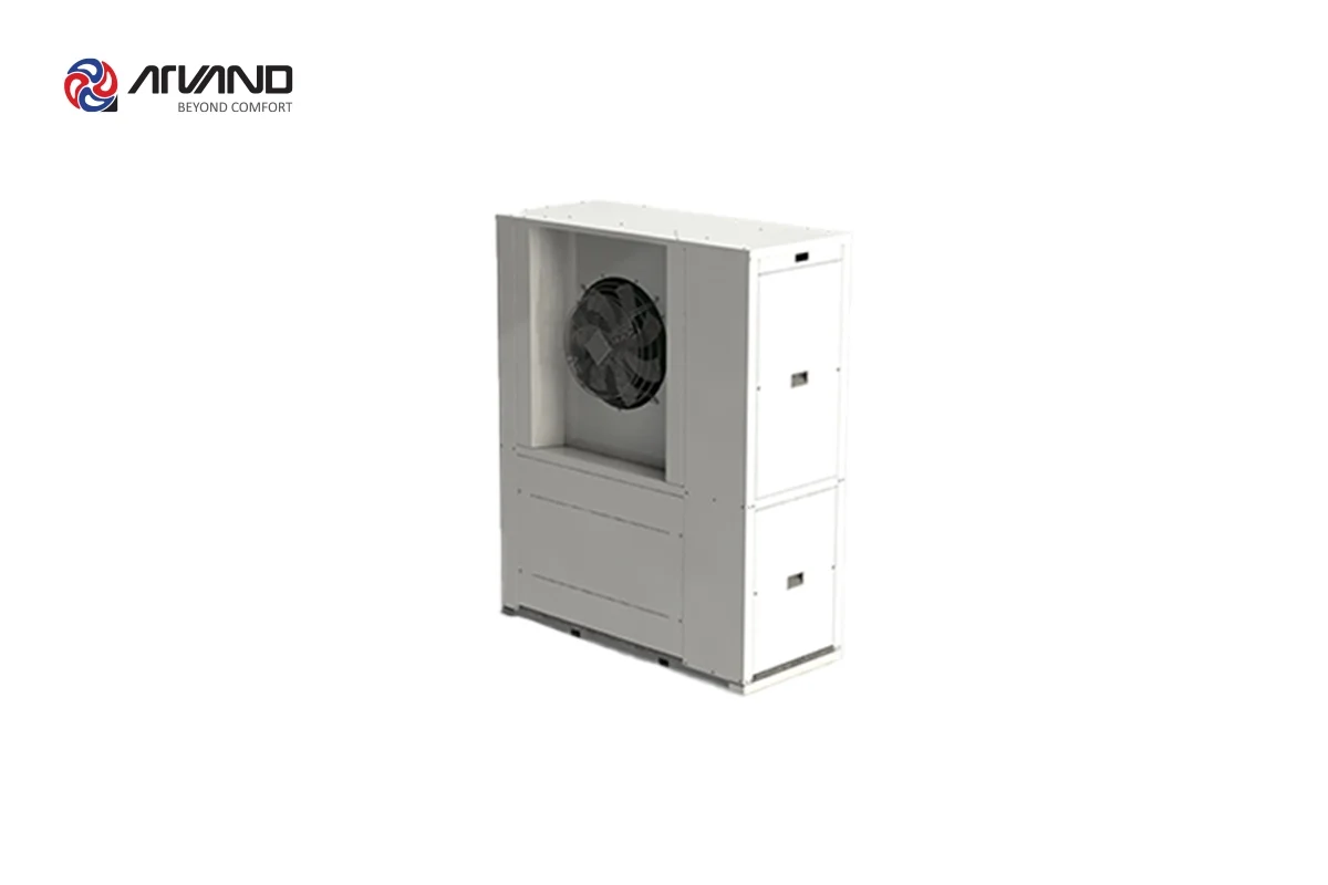 مینی چیلر خانگی