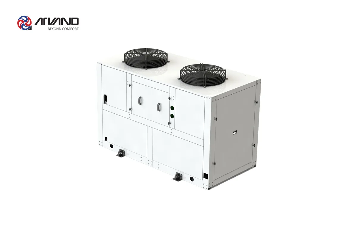 خرید مینی چیلر