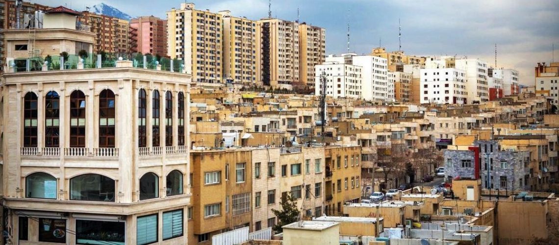 ساخت+و+ساز+مسکن+آپارتمان+تهران